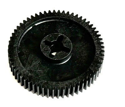 Hauptzahnrad Antriebs Zahnrad für RC Cars z.B. BX-1 Jamara  (1127-ZR) - Bild 1 von 4