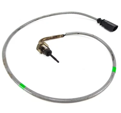 Skoda Superb 3V Octavia 5E Temperaturfühler Temperaturgeber Abgas 04L906088BL - Image 1 of 3