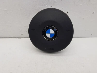 2014 BMW 2 SERIES M235i STEERING WHEEL A!R BAG OEM 33809279105 2806-P1-004757 - Image 1 of 4