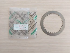 HUSQVARNA TE 610 350 TC 500 TX 510 MOTORCYCLE CLUTCH DISC CONDUCTOR CLUTCH DISC  - Picture 1 of 4