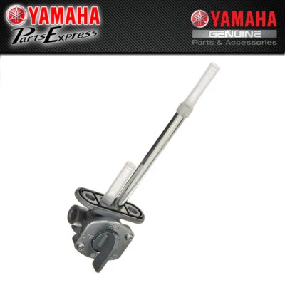 NUEVO YAMAHA BLASTER 200 BREEZE GRIZZLY 125 YFA YFM YSF 200 OEM COMBUSTIBLE VÁLVULA PETCOCK Foto 1 de 4