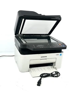 Samsung Xpress M2070FW All-In-One Wireless Laser Printer Page Print 3k Only - Picture 1 of 18
