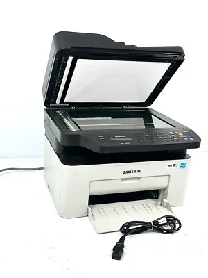 Samsung Xpress M2070FW All-In-One Wireless Laser Printer Page Print 3k Only - Image 1 of 4