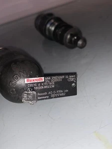 Pressure Relief Valve Rexroth DBDS 6 K19/160E - Picture 1 of 2