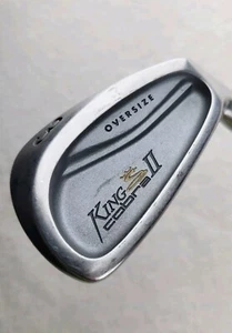 Cobra King Cobra II Oversize RH 3-Iron 39.5" R-Flex Steel Shaft Nice Orig Grip - Picture 1 of 13