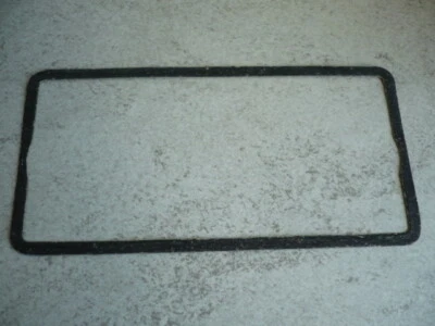 Ventildeckeldichtung Kautasit 4VD Kopfschraube VTA Takraf Gabelstapler DFG 6302 - Bild 1 von 2