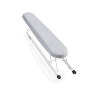 Leifheit Stabil Narrow Design Retractable Ironing Board For Sleeves 71820