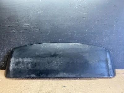 2004-2009 Lexus RX330 RX350 porta traseira porta traseira porta elevador spoiler fabricante de equipamento original i3570 - Imagem 1 de 4