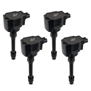 Mishimoto Ignition Coil, Set of 4, fits 2016-2021 Honda Civic - Picture 1 of 4