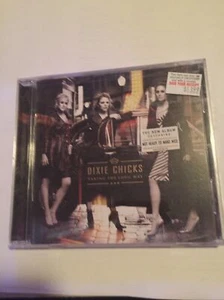 Dixie Chicks “Taking The Long Way” (DVD) ..BRAND NEW & SEALED! - Imagen 1 de 3