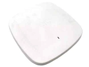 Punto de acceso inalámbrico Cisco Meraki MR57 802.11aX DC/PoE SIN RECLAMAR - Imagen 1 de 3