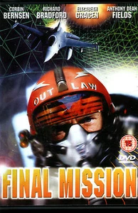 Final Mission (DVD, 2002) - Bild 1 von 1