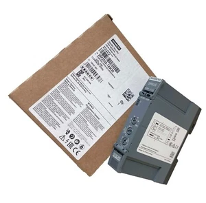 Siemens Sirius Compact Multifunctional Timing Relay 3RP2505-1AW30 * Warranty - Picture 1 of 4