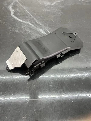 Aprilia RSV4 1100 RR RF 2016 bandeja inferior guardabarros trasero carenado trasero cubierta de capucha Foto 1 de 4