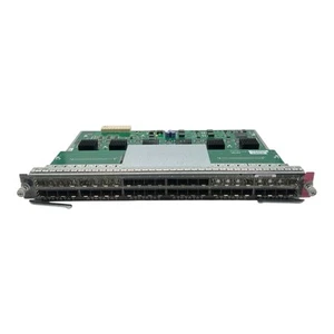 Module catalyseur CISCO WS-X4448-GB-SFP V05 4500 - Photo 1/6