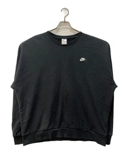 NIKE Sweatshirts black - Picture 1 of 6