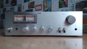 Gold Star GSA-7050 (JVC) Stereo Integrated Amplifier Vintage Hi-Fi Audio RARE - Picture 1 of 5