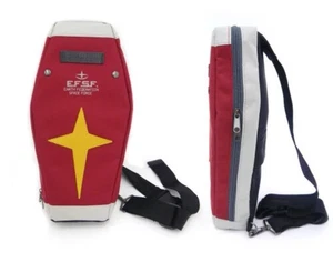 Mobile Suit Gundam RX-78-2 Shield Body Bag New - Picture 1 of 7