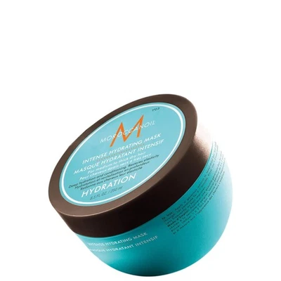 Moroccanoil Intense Hydrating Mask - 250ml - Image 1 of 4