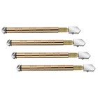 Anti-Skid and wear-resistant Glass Cutter Metal Carbide Precision Cutting Tool