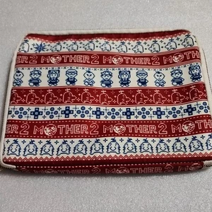 mother2 big drawer pouch Hobonichi notebook - Picture 1 of 4