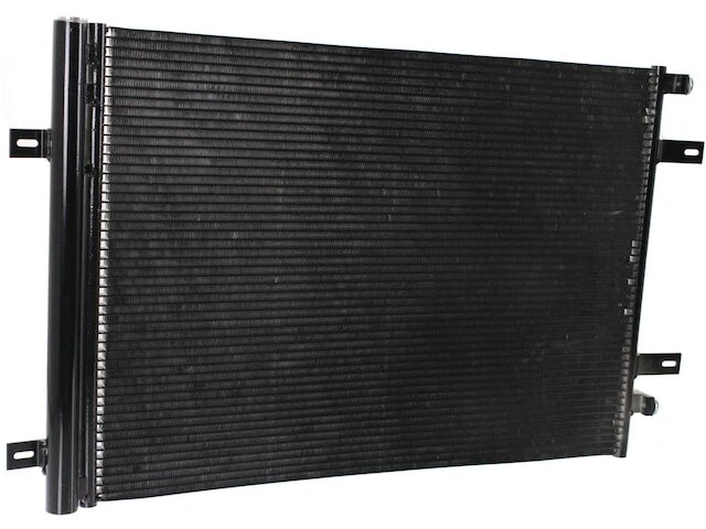 Condensador de aire acondicionado para Ford F350 Super Duty 2011-2016 2012 2013 2014 2015 YM259FD Foto 1 de 1