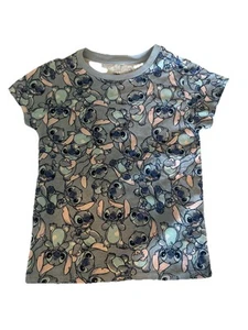 Disney’s Stitch T-Shirt, Girls, Size 7/8 (S) - Picture 1 of 5