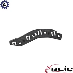 MOUNTING BRACKET BUMPER 5504-00-2013940P FOR FIAT 500X 552 82 151 1.0L 3cyl 1.3L - Picture 1 of 9