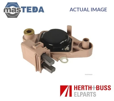 35000177 ALTERNATOR REGULATOR HERTH+BUSS ELPARTS FOR CITROËN BX,XANTIA,JUMPY - Image 1 of 4