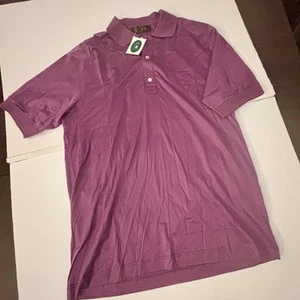 Bobby Jones Golf Poloshirt Herren Small Neu mit Etikett Neu - Bild 1 von 10