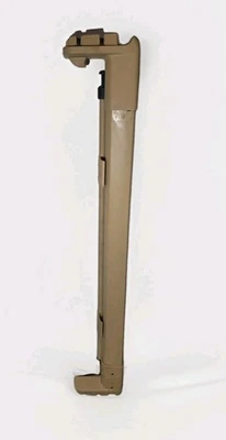 Persiana enrollable cubierta maletero trasero Porsche Panamera 970 2010-16 97055517100  Foto 1 de 4