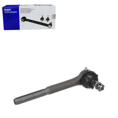 Delphi 转向领带杆端外适用于 1977 - 1978 道奇 D150 — 第 1/2 张图片