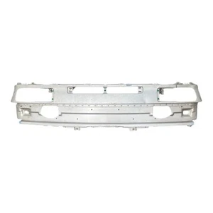 Paraurti BMW E30 maschera grembiule anteriore anteriore - Foto 1 di 7