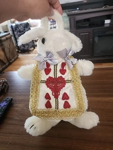 Leg Avenue A1521 Rabbit Geldbörse - Bild 1 von 8