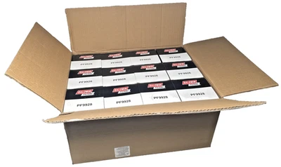 (Caja de 12) Filtro Separador de Agua Combustible Baldwin PF9928 Hecho en EE. UU. Foto 1 de 4
