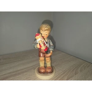 Figurine vintage Hummel "Casse-Noisette Sweet" TMK 8 #2130 6" Goebel Figurine Allemagne - Photo 1/8