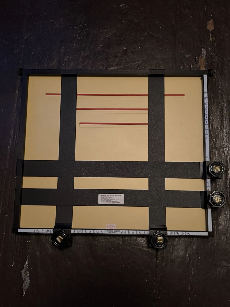 SAUNDERS Precision Enlarging Easelサンダース！ SAUNDERS Precision