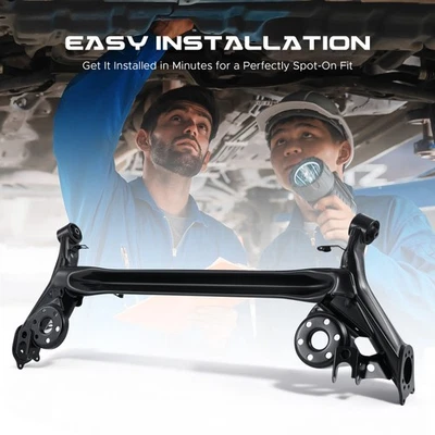 VRC Rear Crossmember for 08-15 Scion XB AZE151 Toyota Prius 10-15 4210112171 Foto 1 de 4