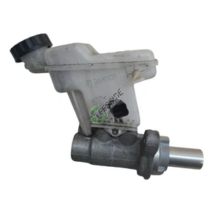 CITROEN BERLINGO MK3 BRAKE MASTER CYLINDER AND RESERVOIR 9807687080 - Picture 1 of 6