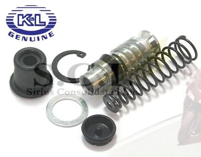 SUZUKI SV1000 GSX1100 KATANA GSX-R1100 VL1500 CLUTCH MASTER CYLINDER REBUILD KIT - Image 1 of 4