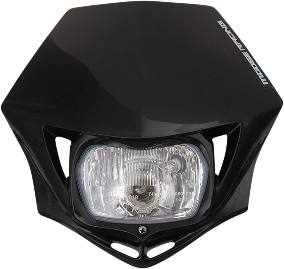 Faro MOOSE OFFROAD MMX - Negro 8663500026 Foto 1 de 1