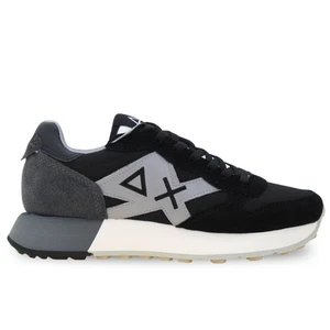 Scarpe Sun68  Jaki Solid Codice Z45113-11 - 9M - Imagen 1 de 6