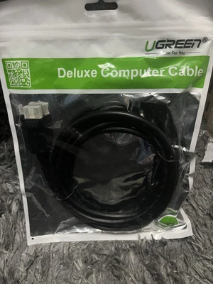 U Green Computer Cable - Image 1 of 2