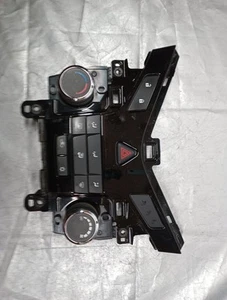 11-12 CHEVROLET CRUZE Temperature Control Without Heated Seat ID - Picture 1 of 5