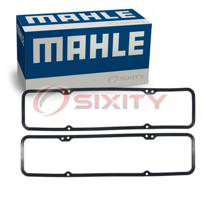 Juego de juntas de cubierta de válvula de motor MAHLE para Gordon-Keeble GK1 IT 1964-1967 5,3 L Hz Foto 1 de 4