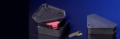 12 Protecta RTU Mice / Mouse Control Bait Station Tamper Proof boxes