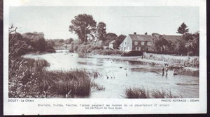 1965 -- DOUZY LA CHIERS £833 - Foto 1 di 1