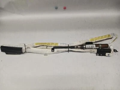 '10-'16 KIA SPORTAGE Left driver roof curtain Air Bag OEM - Imagem 1 de 4