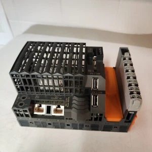 B&R Automation X20 CP1583 X20CP1583 CPU Central Processing Unit CP1583 - Bild 1 von 6