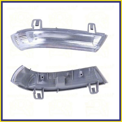 FANALE FANALINO SPECCHIO DX PER VW GOLF 5 PASSAT EOS JETTA FRECCIA RETROVISORE - Bild 1 von 3